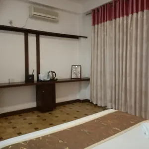 Hotel Tenshin Residance. Kandy